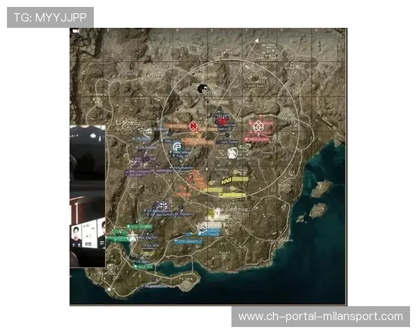 “绝地突围：赛场上的生命时速”，绝地求生绝地突围挑战任务