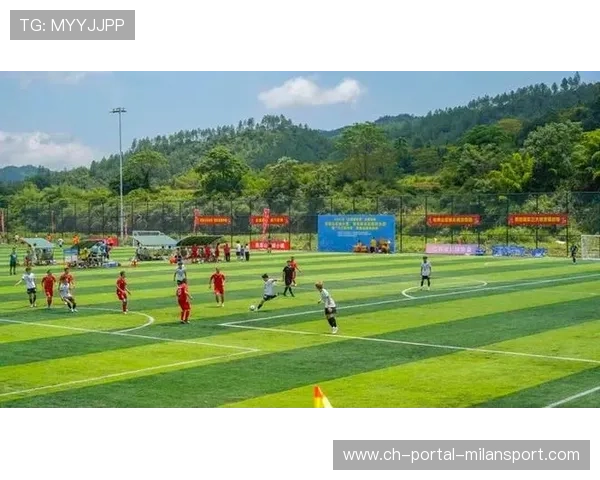 “足球+文旅”深度融合，打造多元化产业新生态，如何打造足球体育文化