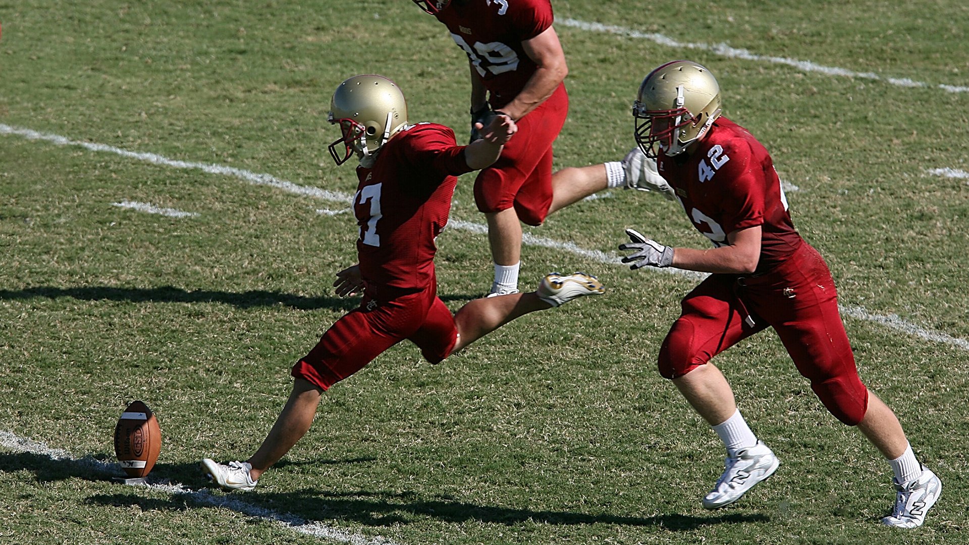 综合体育系“跨年综合联赛” 秋季赛程延续至来年